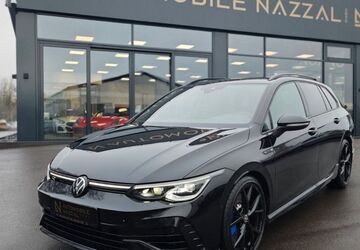 VW Golf 82.700 km 34.999 &euro; Saarlouis 66740