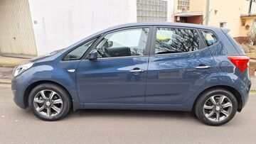 Gebrauchte Hyundai ix20