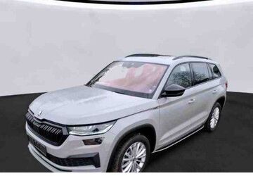 Skoda Kodiaq 88.049 km 35.500 &euro; Kirkel 66459