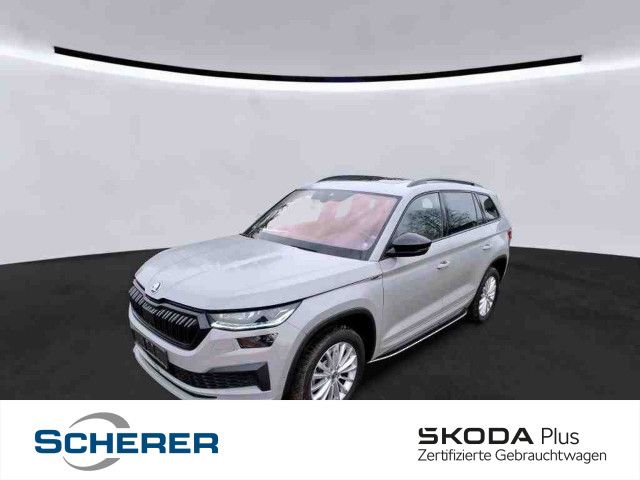 Skoda Kodiaq 88.049 km 35.500 &euro; Kirkel 66459