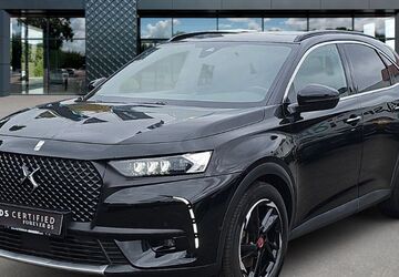 DS Automobiles DS7 (Crossback) 70.800 km 24.990 &euro; Homburg 66424