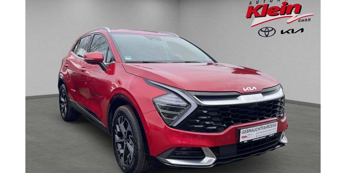 Kia Sportage 12.882 km 38.490 &euro; Saarlouis 66740