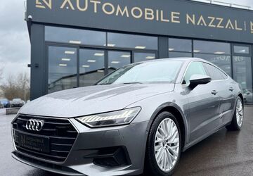 Audi A7 168.700 km 27.999 &euro; Saarlouis 66740