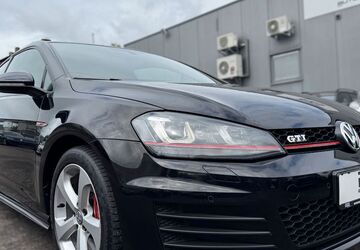 VW Golf 175.000 km 12.200 &euro; Saarbrücken-Altenkessel 66126