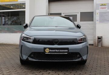 Opel Corsa 67.461 km 17.490 &euro; Ensdorf 66806