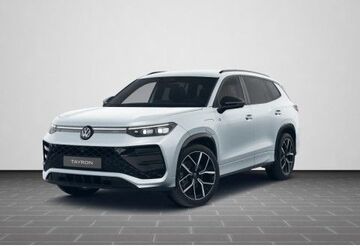 VW Tayron 15.562 km 54.500 &euro; Neunkirchen 66538