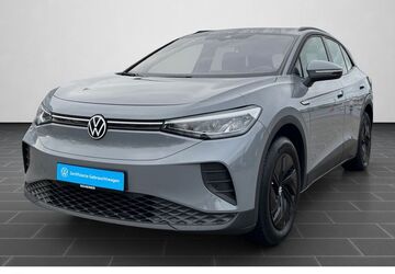 VW ID.4 62.300 km 21.690 &euro; Homburg 66424