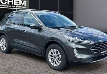 Ford Kuga 35.421 km 23.480 &euro; Sankt Wendel 66606