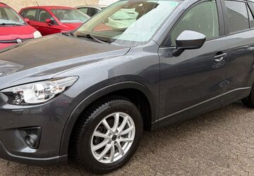 Mazda CX-5 106.000 km 11.300 &euro; Saarbrücken 66115