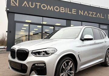BMW X3 M40 144.000 km 34.999 &euro; Saarlouis 66740