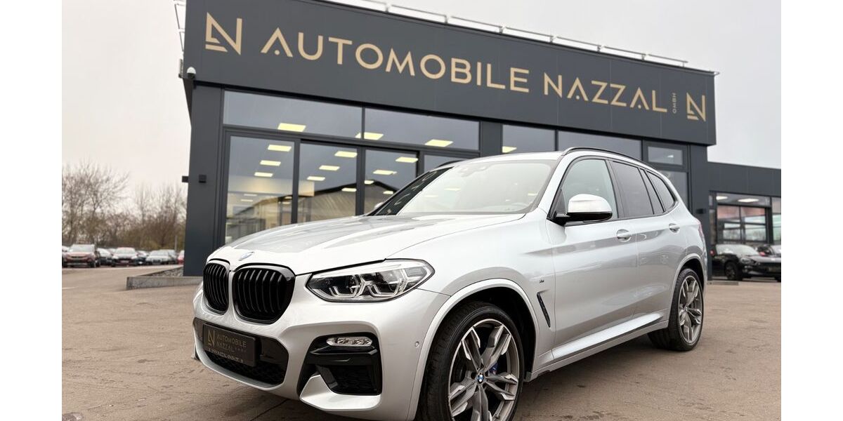 BMW X3 M40 144.000 km 34.999 &euro; Saarlouis 66740