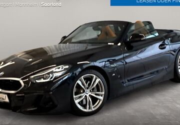 BMW Z4 32.855 km 41.590 &euro; Saarbrücken 66121