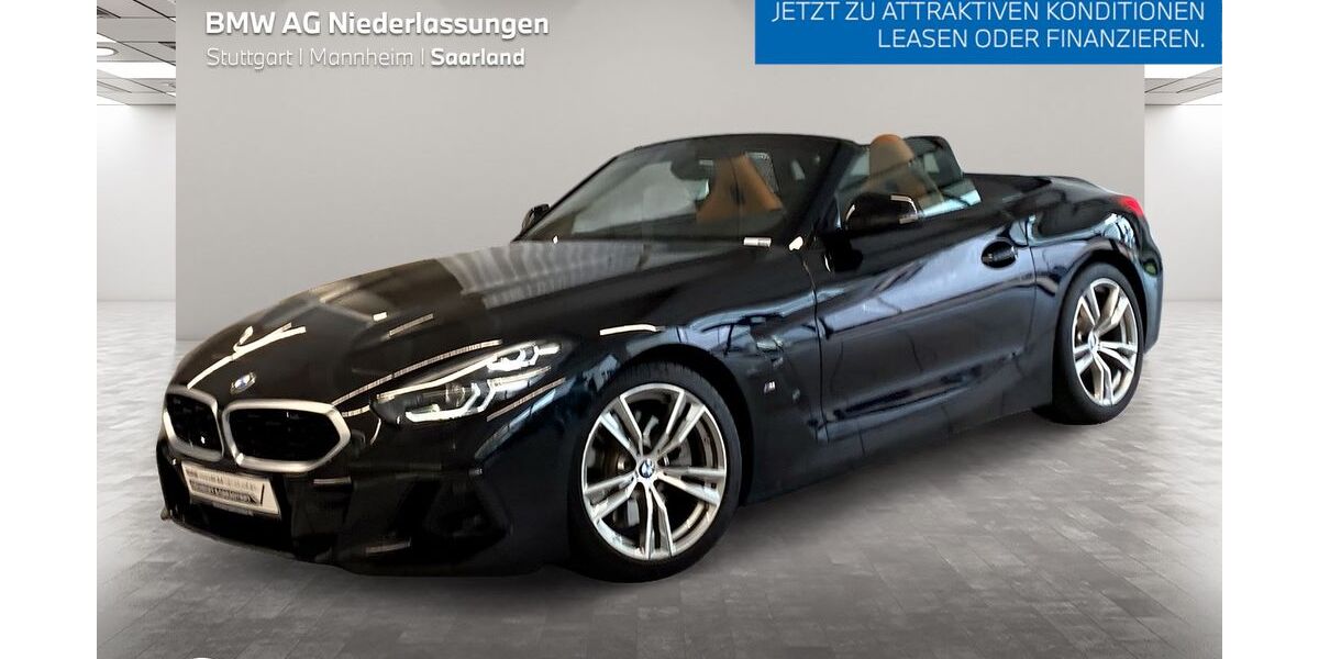 BMW Z4 32.855 km 41.590 &euro; Saarbrücken 66121
