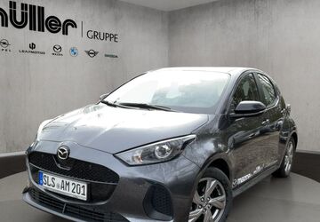 Mazda 2 Hybrid 1.214 km 23.505 &euro; Saarlouis 66740