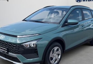 Hyundai BAYON 3.088 km 17.990 &euro; Schiffweiler 66578