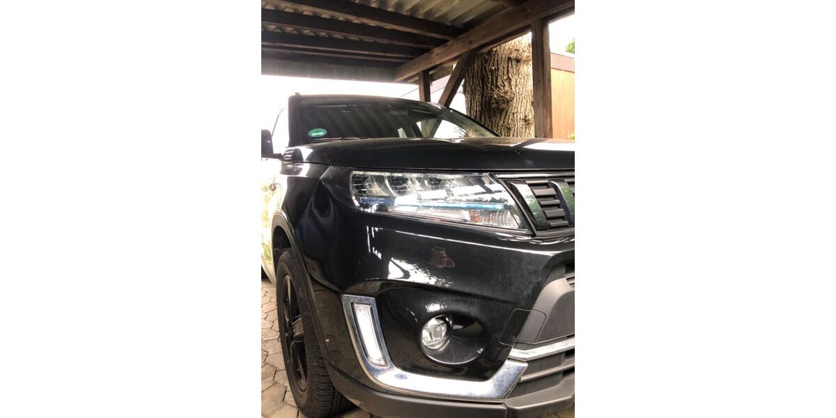 Suzuki e Vitara 8.500 km 21.750 &euro; Sulzbach 66280