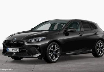 BMW 120 4.971 km 37.990 &euro; Saarbrücken 66121