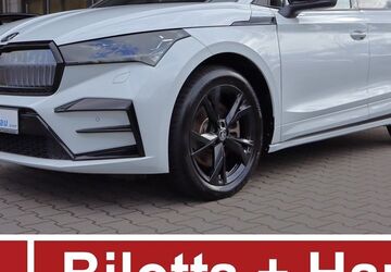 Skoda Enyaq 30.605 km 41.950 &euro; Saarbrücken 66115