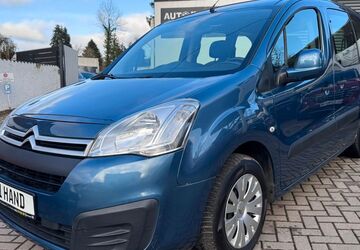 Citroen Berlingo 61.400 km 9.400 &euro; Merchweiler-Wemmetsweiler 66589