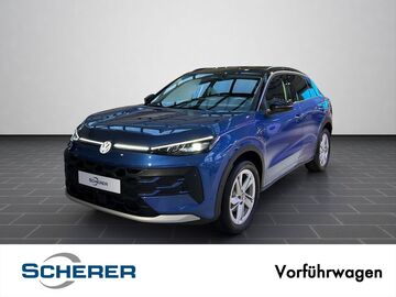 Gebrauchte VW T-Roc
