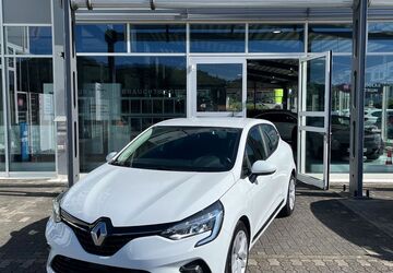 Renault Clio 17.200 km 13.850 &euro; Zweibrücken 66482