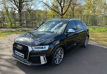 Audi RSQ3 125.000 km 24.800 &euro; Dillingen 66763