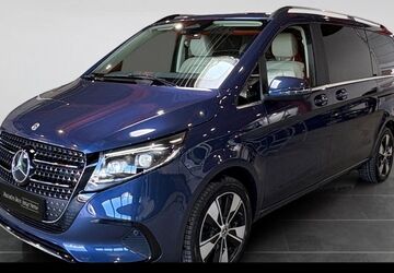 Mercedes-Benz V 250 11.843 km 73.990 &euro; Saarbrücken 66117