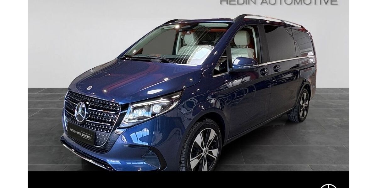 Mercedes-Benz V 250 11.843 km 73.990 &euro; Saarbrücken 66117