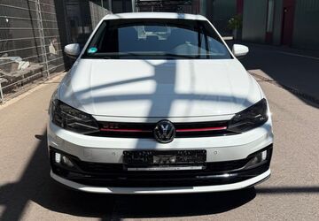 VW Polo 64.000 km 18.200 &euro; Saarbrücken 66113