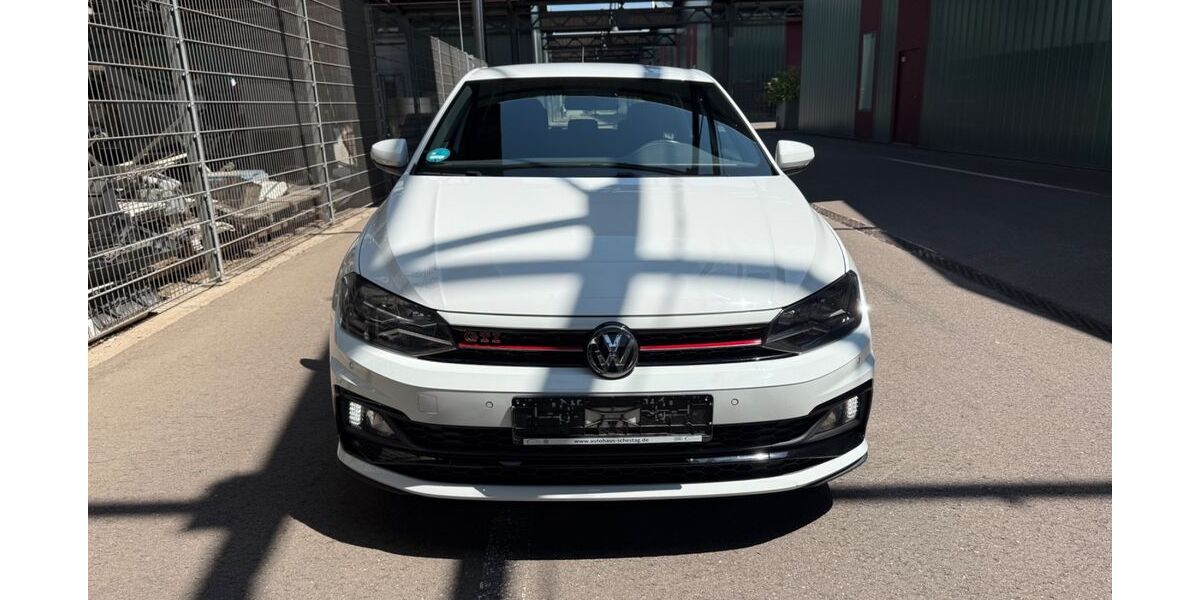 VW Polo 64.000 km 18.200 &euro; Saarbrücken 66113