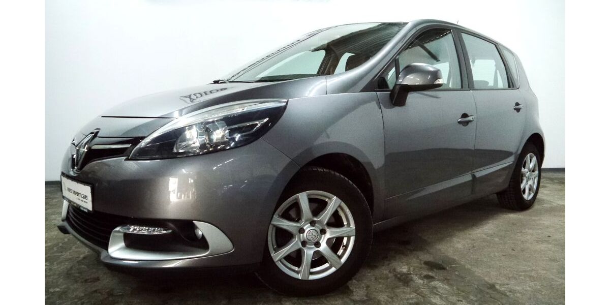 Renault Scenic 87.347 km 8.800 &euro; Völklingen 66333