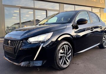 Peugeot 208 57.000 km 16.999 &euro; Saarlouis 66740