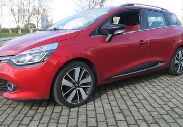 Renault Clio 89.000 km 6.999 &euro; Saarbrücken 66113