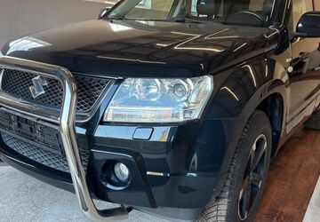 Suzuki Grand Vitara 190.000 km 3.790 &euro; Rehlingen Siersburg 66780