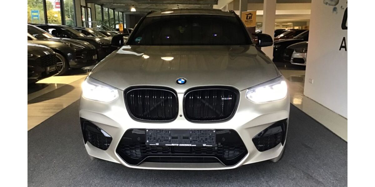 BMW X4 M 59.000 km 50.999 &euro; Wadgassen 66787