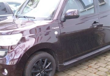 Daihatsu MATERIA 241.000 km 2.000 &euro; Saarlouis 66740