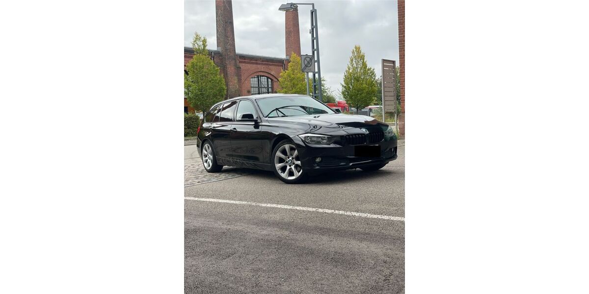 BMW 320 235.375 km 10.299 &euro; Saarbrücken 66119