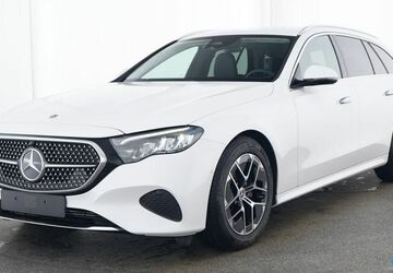 Mercedes-Benz E 220 5.471 km 49.749 &euro; Lebach 66822