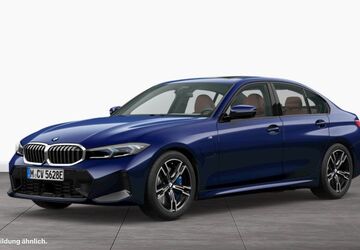 BMW 330 24.030 km 49.990 &euro; Saarbrücken 66121