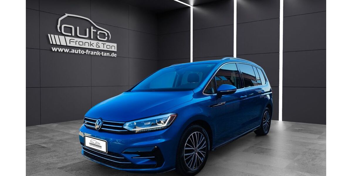 VW Touran 129.200 km 24.490 &euro; Schmelz 66839