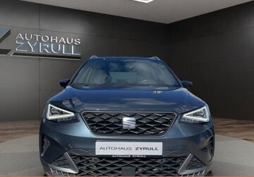 Seat Arona 37.398 km 19.890 &euro; Saarlouis 66740