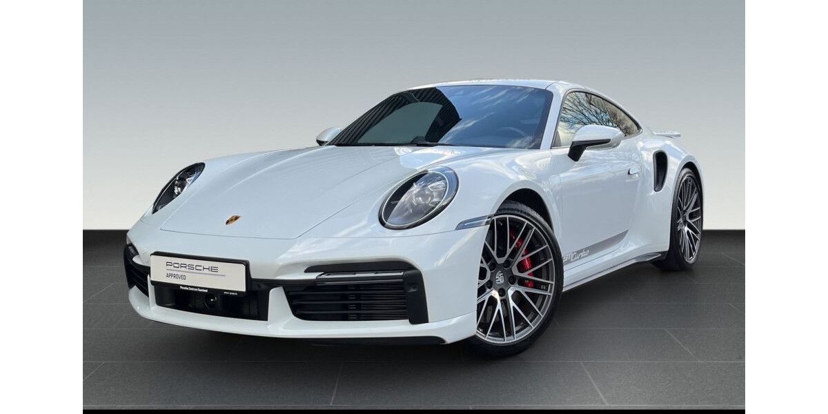 Porsche 992 11.800 km 186.900 &euro; Saarbrücken 66115