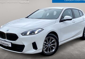 BMW 120 15.351 km 28.504 &euro; Saarbrücken 66121