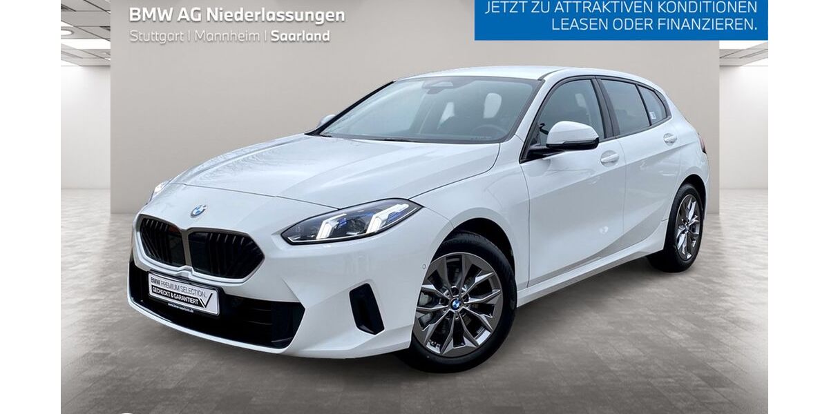 BMW 120 15.351 km 28.504 &euro; Saarbrücken 66121