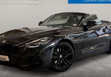 BMW Z4 12.083 km 54.590 &euro; Saarbrücken 66121