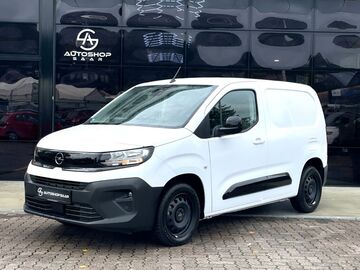 Gebrauchte Opel Combo