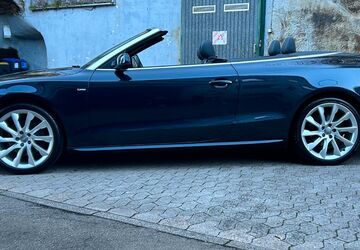 Audi A5 169.000 km 16.900 &euro; Saarbrücken 66117