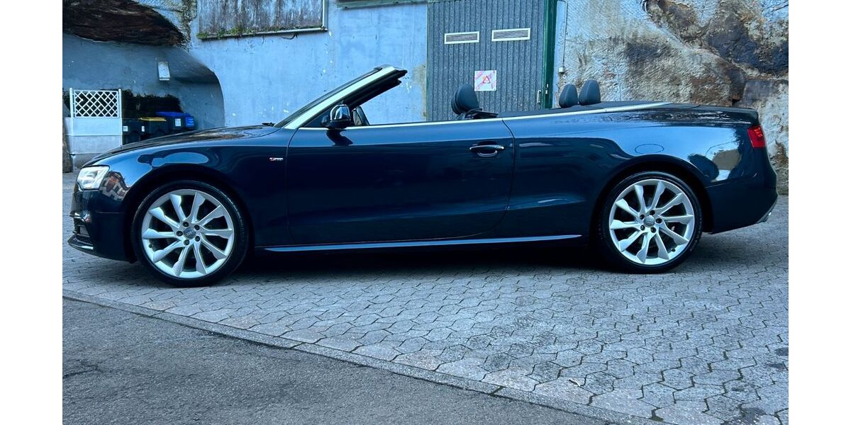 Audi A5 169.000 km 16.900 &euro; Saarbrücken 66117