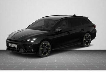 Cupra Leon 4.900 km 37.990 &euro; Saarbrücken 66115