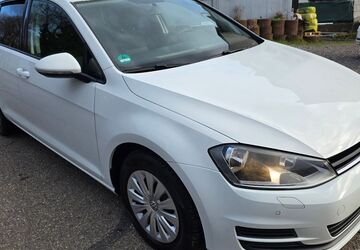 VW Golf 90.000 km 11.500 &euro; Saarbrücken - Burbach 66115